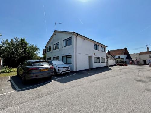 Rear Of 19 Reading Road, Pangbourne, RG8