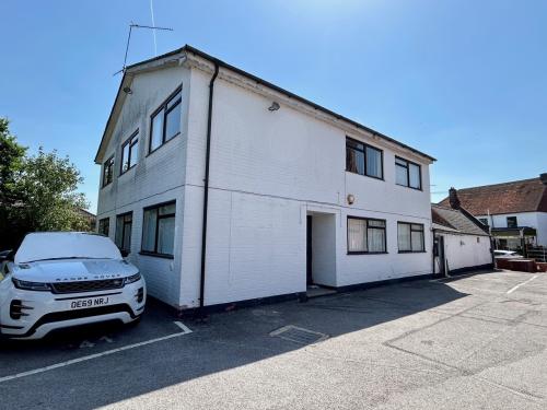 Rear Of 19 Reading Road, Pangbourne, RG8