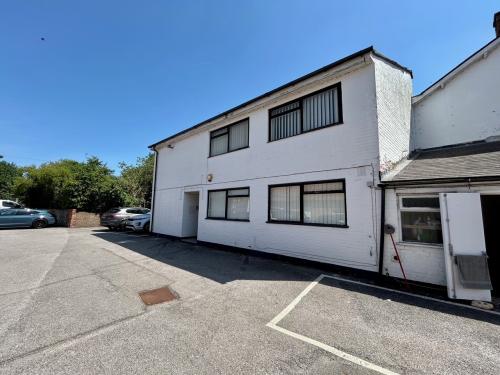 Rear Of 19 Reading Road, Pangbourne, RG8