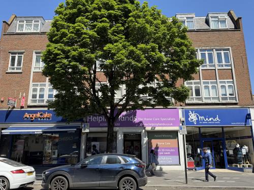 6, College Road, Harrow, HA1