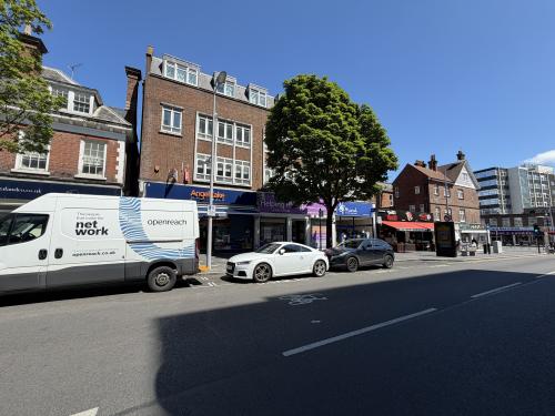 6, College Road, Harrow, HA1