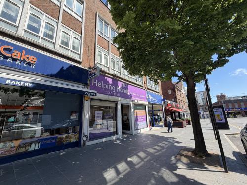 6, College Road, Harrow, HA1