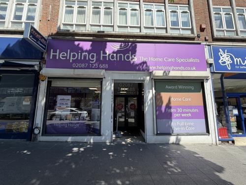 6, College Road, Harrow, HA1