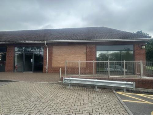 Units 5 & 6, Pewsham Shopping Centre, Lodge Road, Pewsham, Chippenham, SN15