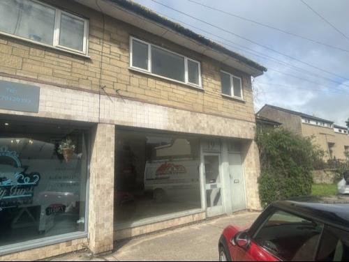 17 - 19 London Road, Calne, SN11