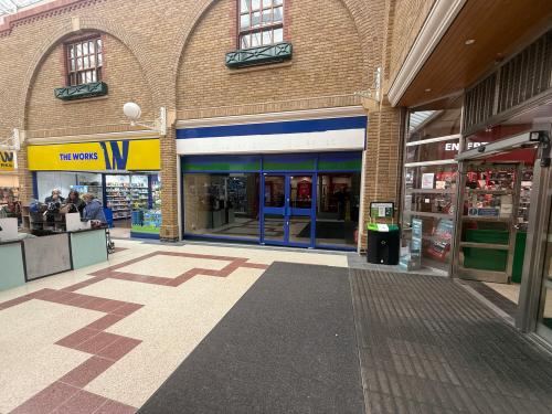 12 Market Place, Burgess Hill, RH15
