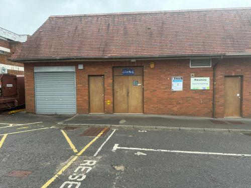 12 Market Place, Burgess Hill, RH15