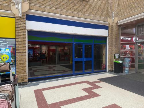 12 Market Place, Burgess Hill, RH15