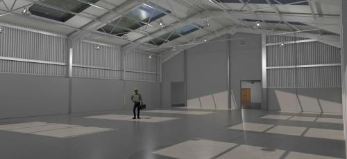 Units 1 & 2, Bankside Trade Park, Love Lane, Cirencester, GL7