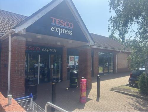 Units 5 & 6, Pewsham Shopping Centre, Lodge Road, Pewsham, Chippenham, SN15