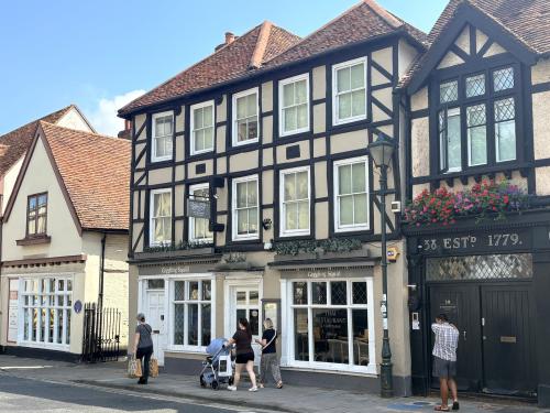 40, Hart Street, Henley-on-Thames, RG9
