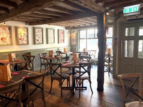 40, Hart Street, Henley-on-Thames, RG9