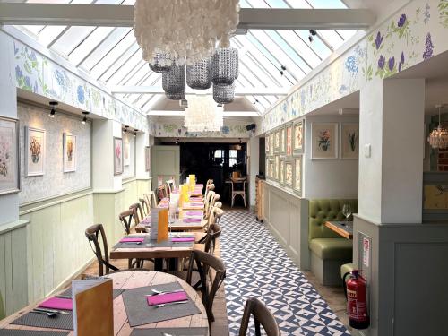 40, Hart Street, Henley-on-Thames, RG9
