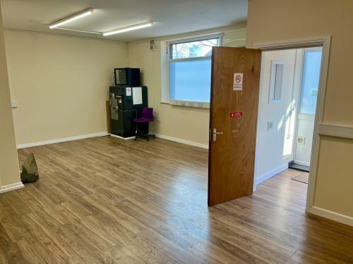 Unit 176, Infirmary Road, Hillsborough, Sheffield, S6