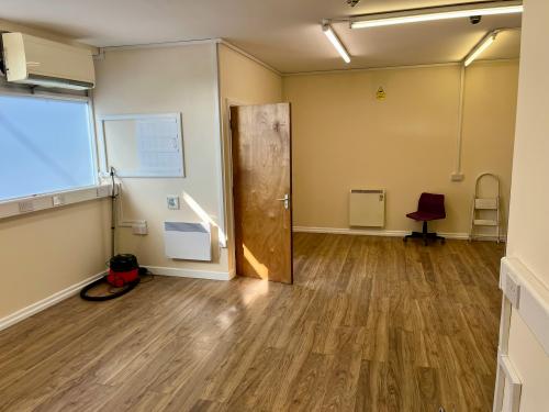 Unit 176, Infirmary Road, Hillsborough, Sheffield, S6