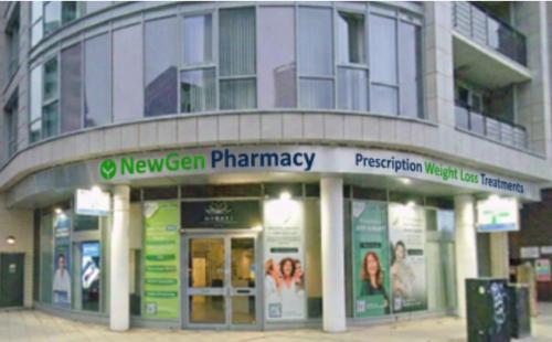 High Street, Stratford, London, E15