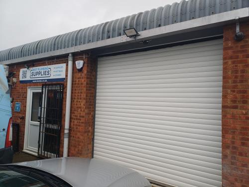 3E St. Francis Way, Shefford, SG17