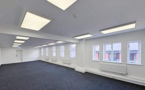 12 Eyton House, Park Place, Leeds, LS1