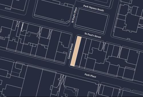 12 Eyton House, Park Place, Leeds, LS1