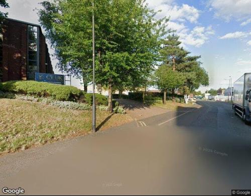 122 Malton Avenue, Slough, SL1