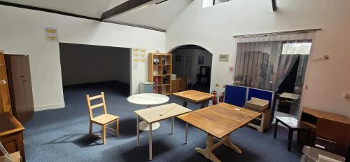 9 High Street, Hailsham, BN27