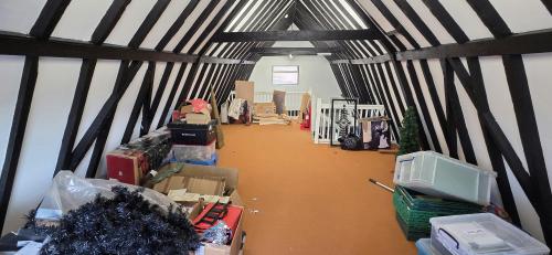 9 High Street, Hailsham, BN27
