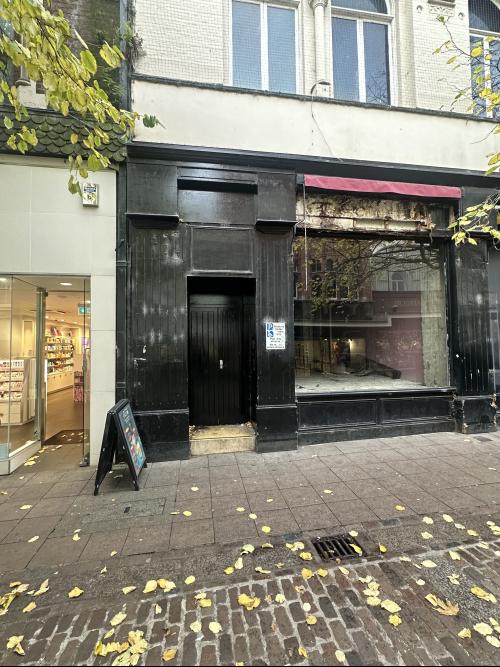 8 London Street, Norwich, NR2