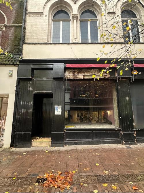 8 London Street, Norwich, NR2