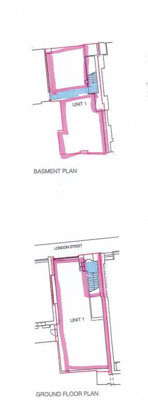 8 London Street, Norwich, NR2