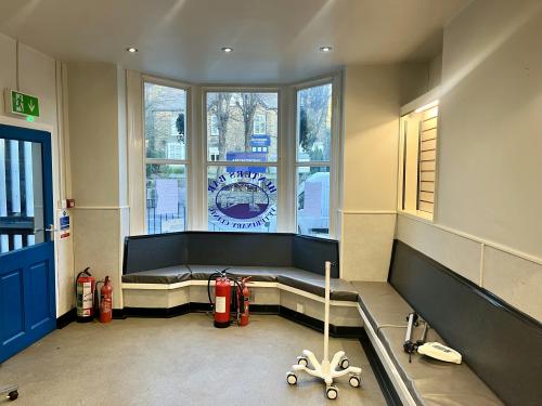 613-615 Ecclesall Road, Sheffield, S11
