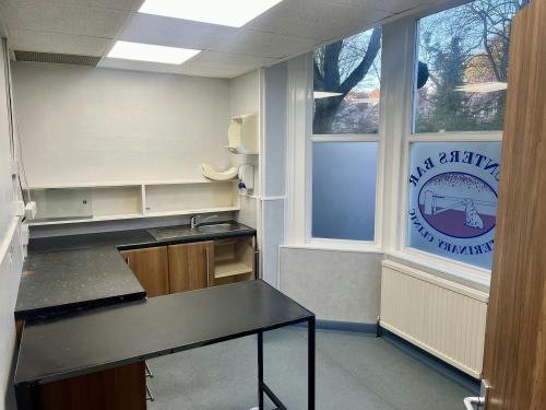 613-615 Ecclesall Road, Sheffield, S11