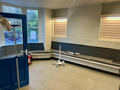 613-615 Ecclesall Road, Sheffield, S11