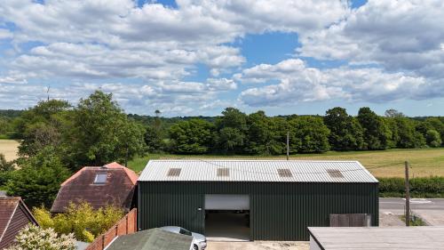 Rowhook Hill Farm, Bognor Road, Broadbridge Heath, Rowhook Hill Farm Bognor Road, Broadbridge Heath, Horsham, RH12