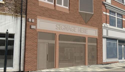 92 High Street, Maidenhead, SL6
