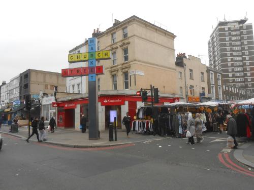 388/390 Edgware Road, Edgware Road, London, W2