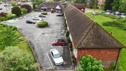 rear of Buffalo Bills The Forge, Heathfield Road, Halland, Uckfield, BN8