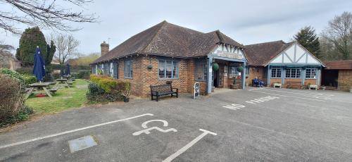 Buffalo Bill's, Heathfield Road, Halland, East Sussex, BN8