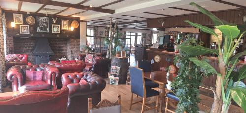 Buffalo Bill's, Heathfield Road, Halland, East Sussex, BN8