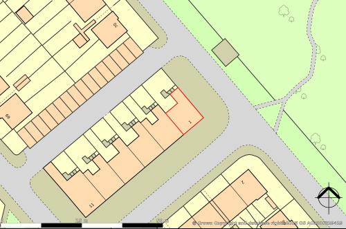 1, Burwash Road, Hove, BN3