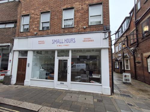 6 Mill Street, Bedford, MK40