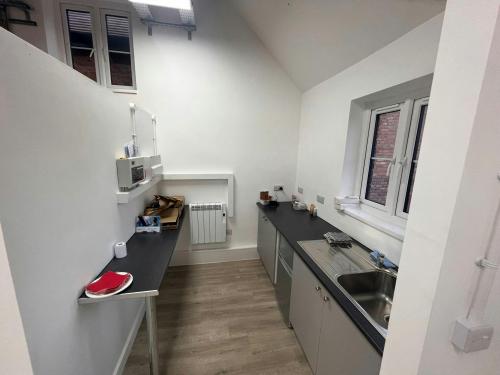 3 Tibbs Court Farm, Tibbs Court Lane, Brenchley, Tonbridge, TN12