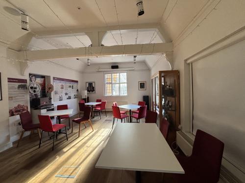 7 St. Andrews Hill, Norwich, NR2
