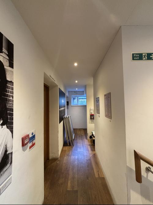 7 St. Andrews Hill, Norwich, NR2
