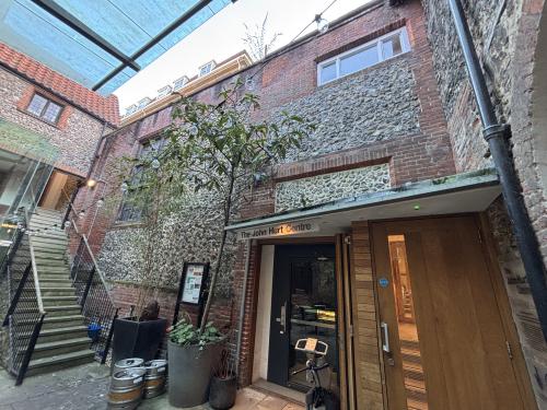 7 St. Andrews Hill, Norwich, NR2