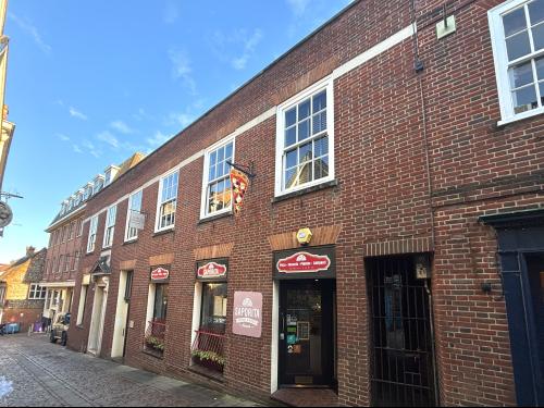 3 St. Andrews Hill, Norwich, NR2