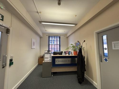 3 St. Andrews Hill, Norwich, NR2