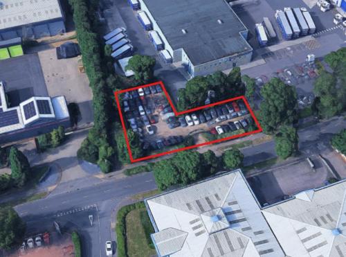 Plot 413, Dunhams Lane, Letchworth Garden City, SG6