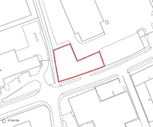 Plot 413, Dunhams Lane, Letchworth Garden City, SG6