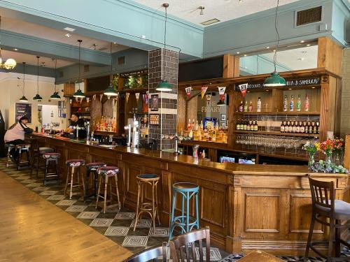 Friary, 12 Hotel Street, Leicester, LE1