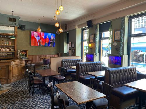 Friary, 12 Hotel Street, Leicester, LE1